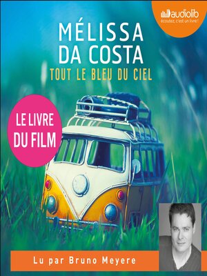 Tout le bleu du ciel - Audiobook